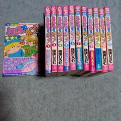 味楽る!ミミカ ミラクルBOX 6巻セット フィギュア欠品 - メルカリ