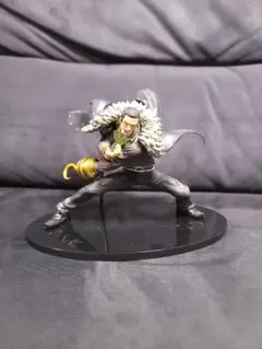 ワンピース フィギュア クロコダイル