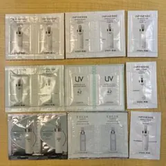 アルビオン　乳液　15こセット