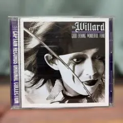 2026年最新】THE WILLARD cdの人気アイテム - メルカリ