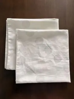 枕カバー 枕