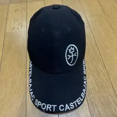 CASTELBAJAC スポーツ ベースボールキャップのサムネイル