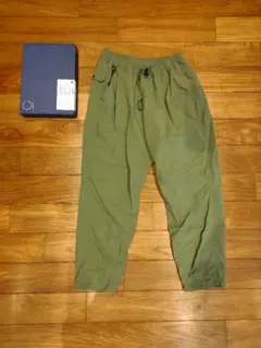 山と道 5-Pocket Pants レディース Mサイズ ウッドローズ ピンク