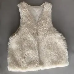 ★*様 チャオパニックティピーファーベスト