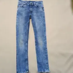 デニムパンツ(スキニー) H&M 120〜130