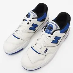 H06467 未使用品 ニューバランス BB550VTA スニーカー 29cm