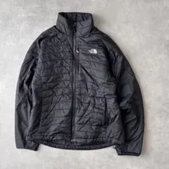 19960 US THE NORTH FACE 刺繍 中綿 ジャンパーのサムネイル