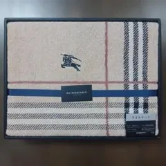 BURBERRY LONDON タオルケット 140×190cmのサムネイル