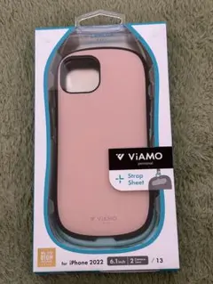 LEPLUS NEXT iPhone 14 耐衝撃ケース ピンク