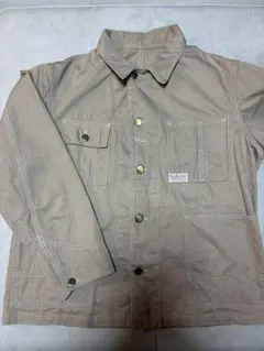 2026年最新】AT LAST カバーオールの人気アイテム - メルカリ