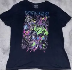 【MARVEL】Tシャツ