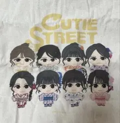 CUTIE STREET トートバッグ - メルカリ