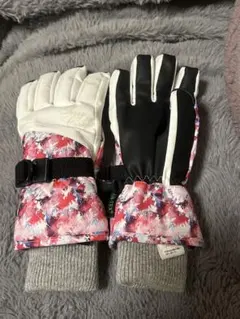 スキーグローブレディース