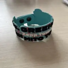 Mrs. GREEN APPLE ゼンジン未到ラバーバンド