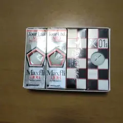 ゴルフボールのサムネイル