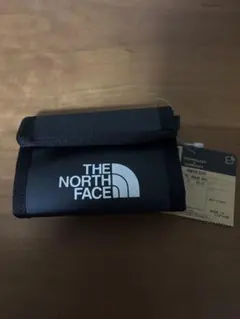 THE NORTH FACE BC Wallet Mini ブラック⭐︎新品のサムネイル
