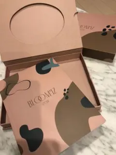 BLOOM*IZ  CD・フォトブックセット　IZ*ONE アイズワン