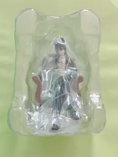 ツイステ　マレウス　プレミアムグレイスシチュエーションフィギュア