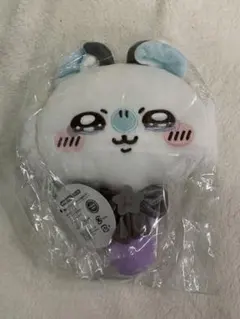 ちいかわ 超まじかるちいかわぬいぐるみミラー　モモンガ