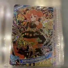 ひみつアイプリ　ダークリンリン　おまけ付き
