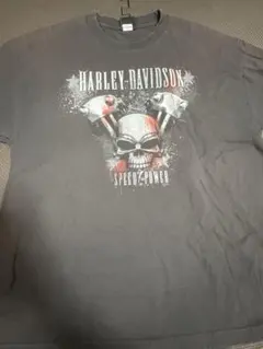 Harley-Davidson us古着tシャツ