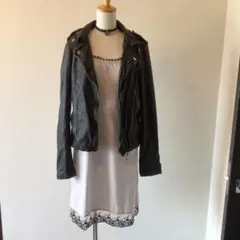 y2k キャミソールワンピース　vintage itimi ロキエ　グランジ