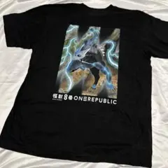 00s y2k サマーソニック 2001 松本零士 Tシャツ 黒 サイズ不明 - メルカリ