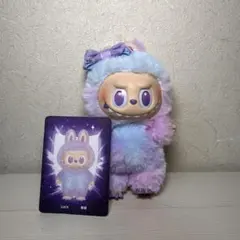 POPMART LABUBU “LUCK” 正規品