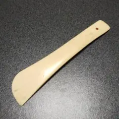 일본 및 양재용 주걱 바느질 도구