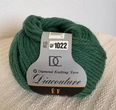 Diacouture ダイヤクチュール EF QF1022 １玉