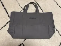 L.L.Bean グローサリー・トート　Platinum
