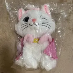 ハッピーくじ　にゃんにゃんにゃん　A賞 ぬいぐるみ