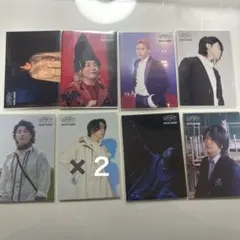 2025年最新】大森元貴 フォトカードの人気アイテム - メルカリ