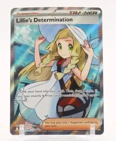 2026年最新】リーリエの決心SRの人気アイテム - メルカリ