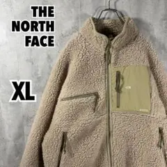 THE NORTH FACE PURPLE LABEL ボアジャケット XL