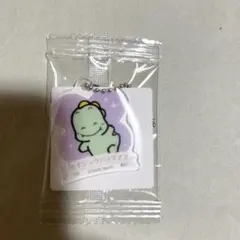 サンエックス アクリミニ アクリルキーチェーン カイジュウパラダイス