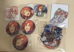 あんスタ　レオ
