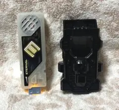 仮面ライダーダブル DX エターナルメモリ マキシマムスロット セット