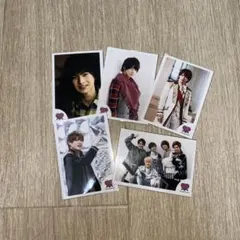 King&Prince ミニフォト