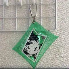 緑谷出久 コインケース