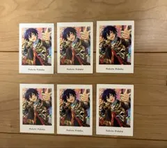 ぱしゃっつ　あんスタ　氷鷹北斗