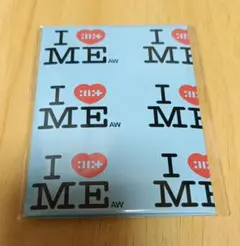 ILLIT NOT CUTE ANYMORE weverse 未開封