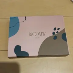 IZ*ONE BLOOM*IZ CD アルバム