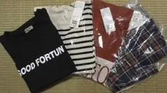 サマンサモスモス他　まとめ売り　新品未使用品