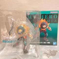 緑谷出久 一番くじ 連なる星霜 A賞 フィギュア