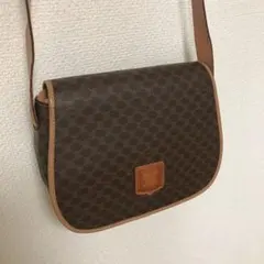 ショルダーバッグ　オールドセリーヌのサムネイル