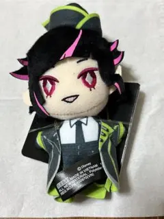 【新品】寮服マスコット リリア ツイステッドワンダーランド