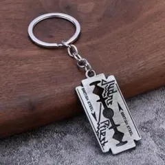 ジューダス・プリースト キーホルダー