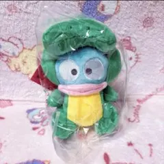 サンリオ たべっ子どうぶつ 着ぐるみマスコット　ハンギョドン