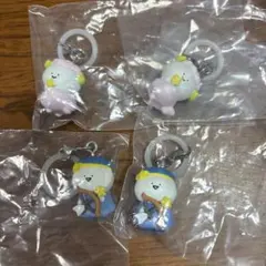 お文具といっしょ めじるしアクセサリー ～12星座なのです～